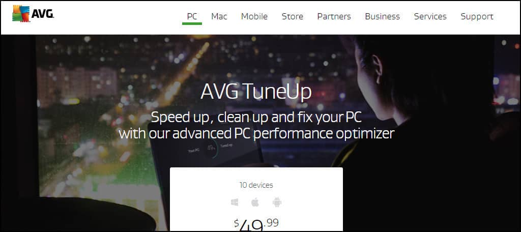 Best Tune-Up Utilities for Windows 10