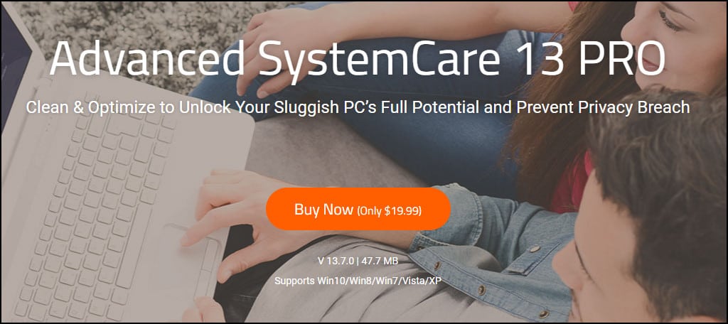 Best Tune-Up Utilities for Windows 10