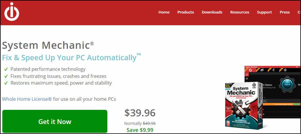 Best Tune-Up Utilities for Windows 10