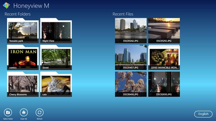 Best Photo Viewer Software for windows 10