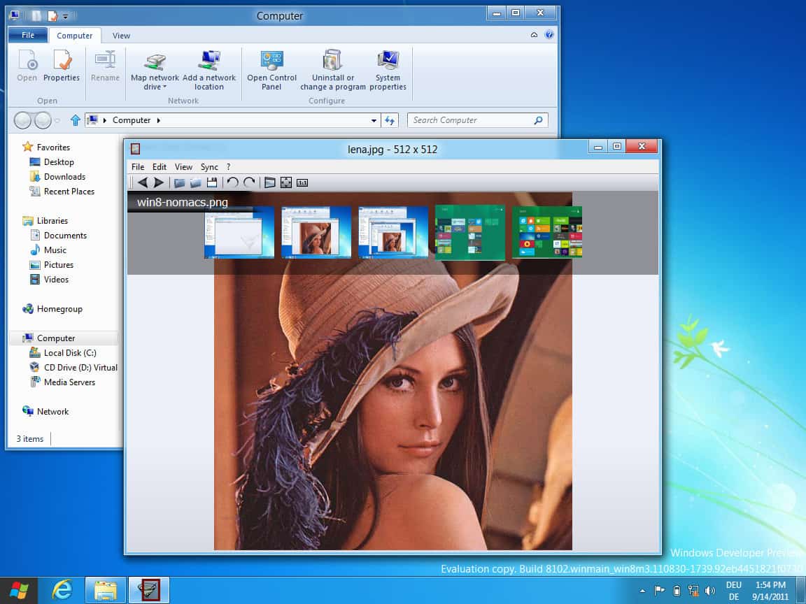 Best Photo Viewer Software for windows 10