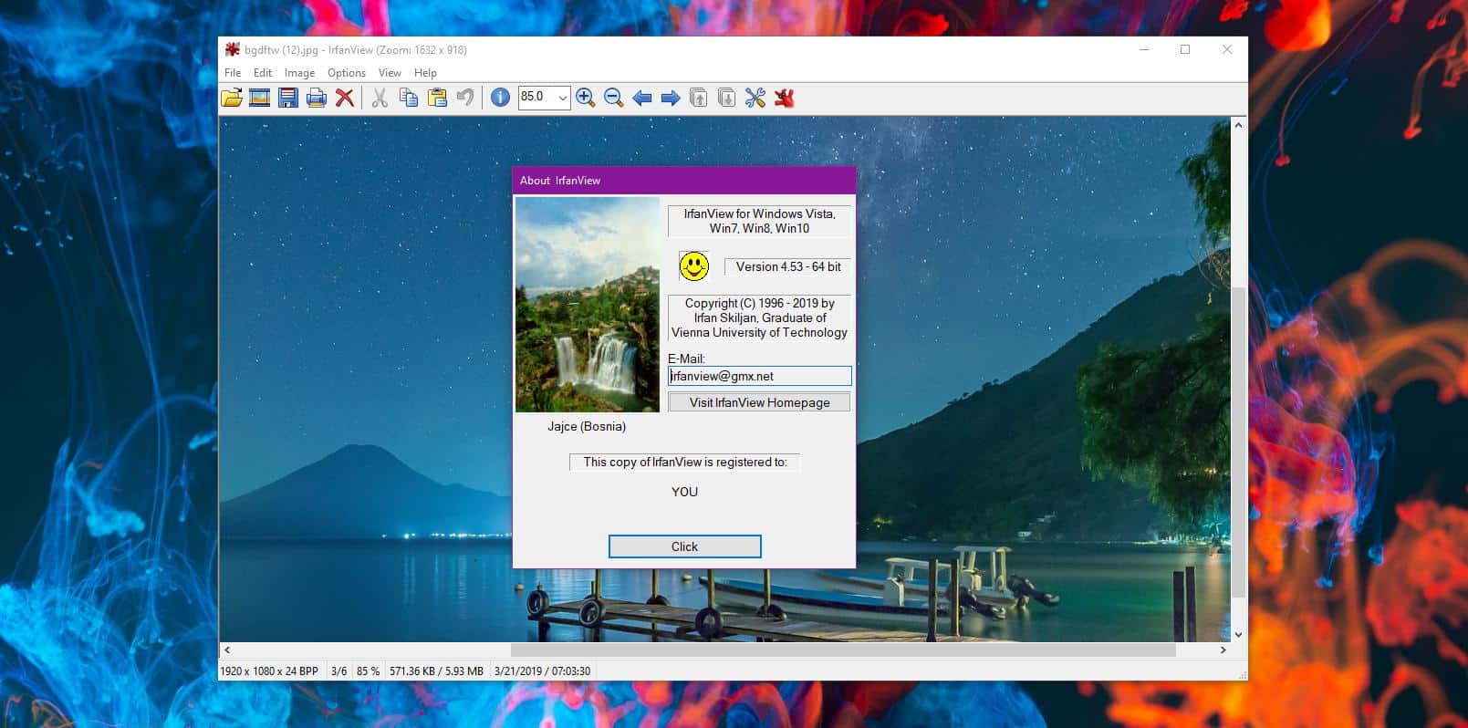 Best Photo Viewer Software for windows 10