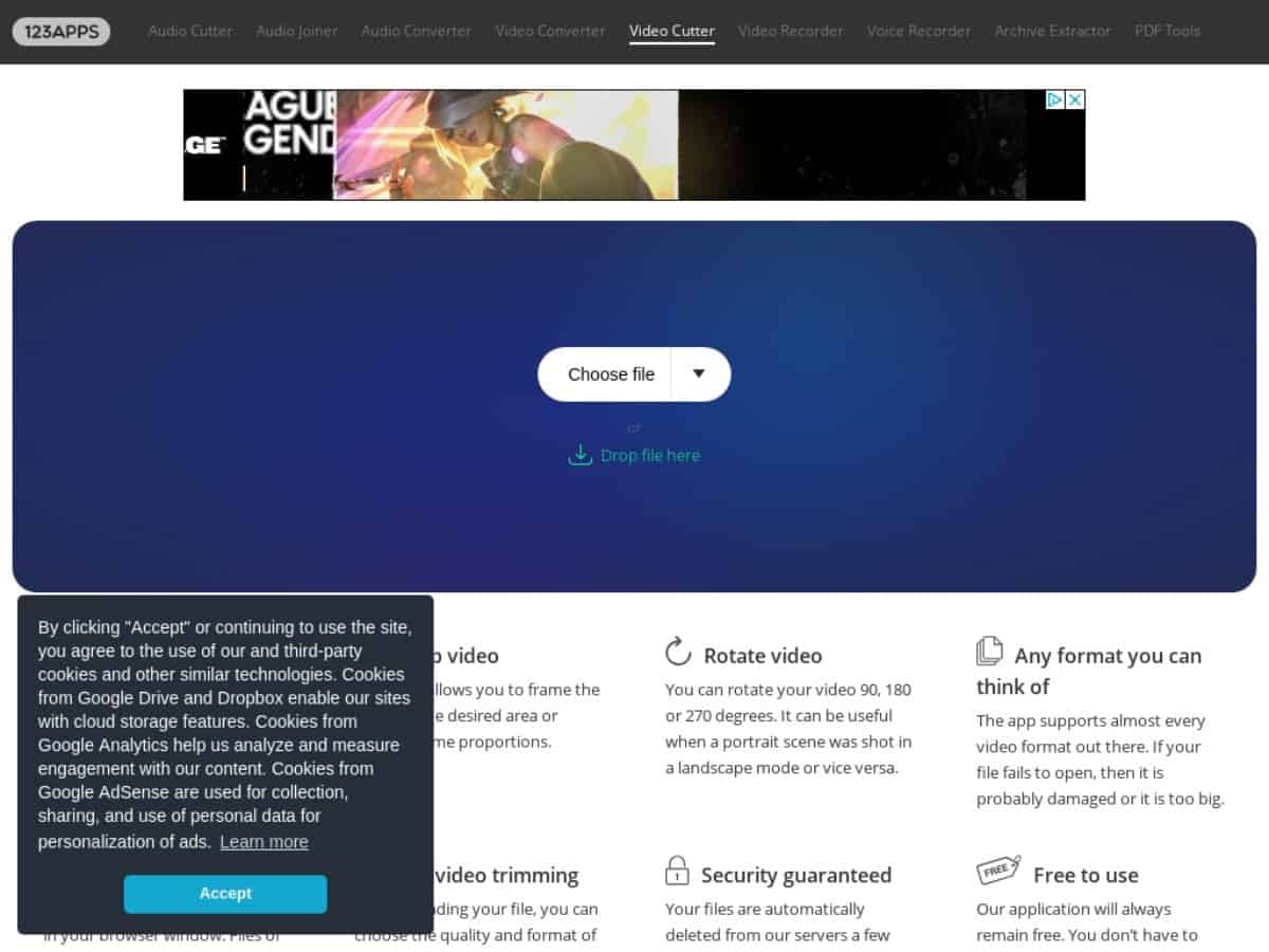 10 Free Online Video Editors for Beginners in 2023