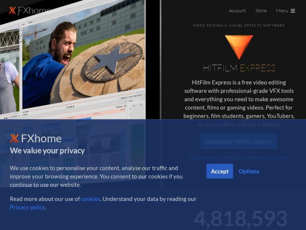 10 Free Online Video Editors for Beginners in 2023