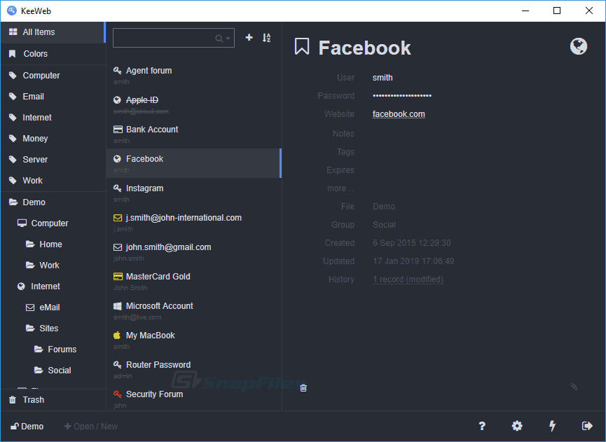 Best Password Managers Free and Paid in 2023