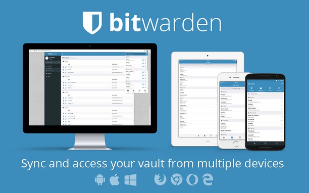 Best Password Managers Free and Paid in 2023