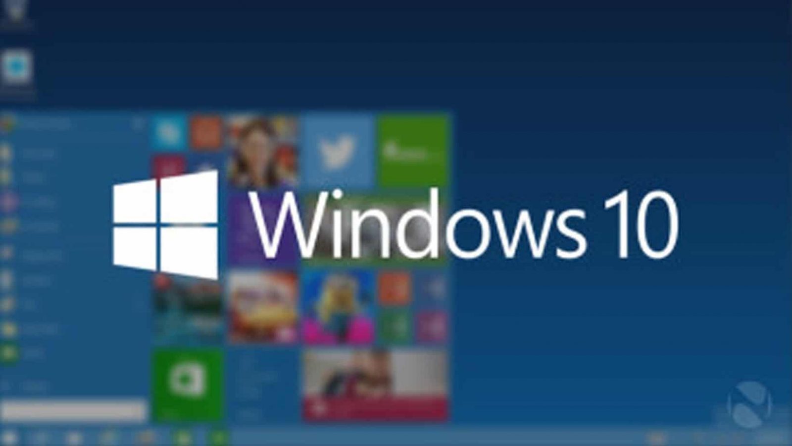 Download and Install Windows 10 Home Single Language