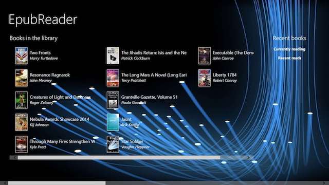 10 Best Epub Readers for Windows 2023