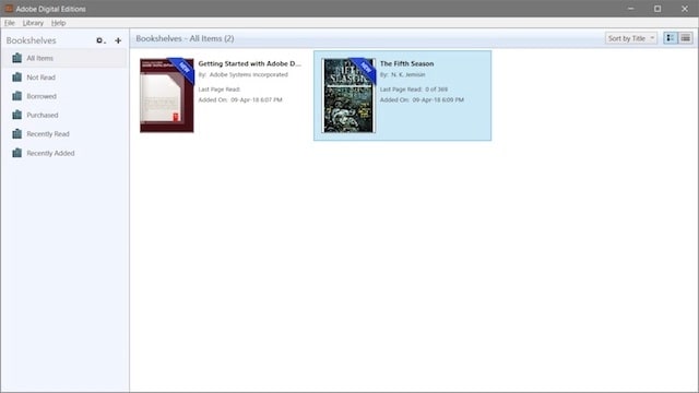 10 Best Epub Readers for Windows 2023