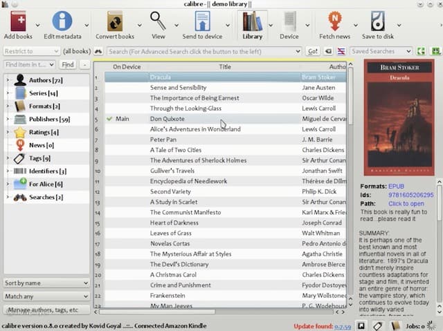 10 Best Epub Readers for Windows 2023