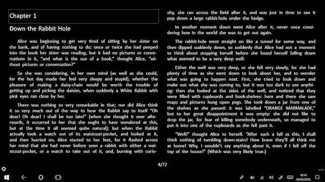 10 Best Epub Readers for Windows 2023