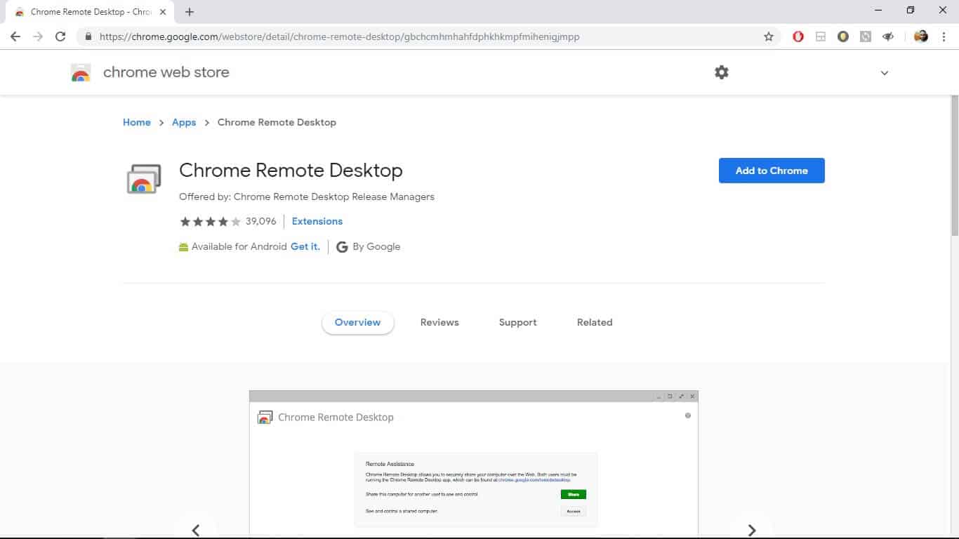 Best Screen Mirroring Software for Windows 10