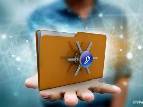 Best File and Folder Locker Tools and Software for Windows 10