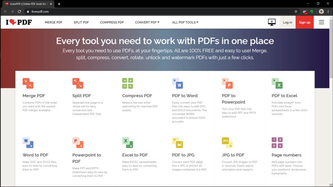 8 Best Free PDF Editors in 2023