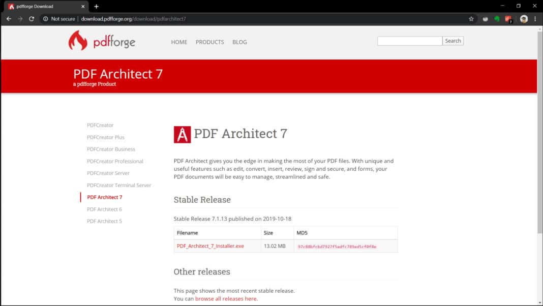 8 Best Free PDF Editors in 2023