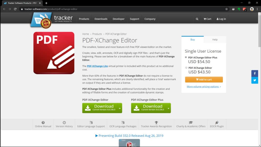 8 Best Free PDF Editors in 2023