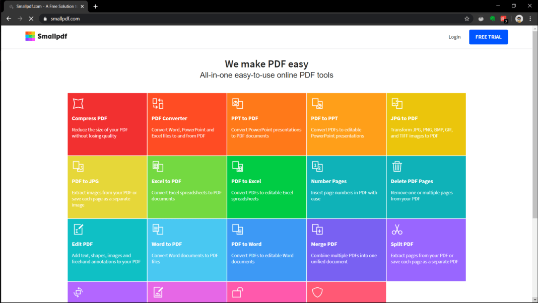 8 Best Free PDF Editors in 2023