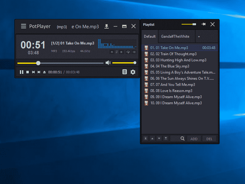 10 Best Free DVD Players For Windows