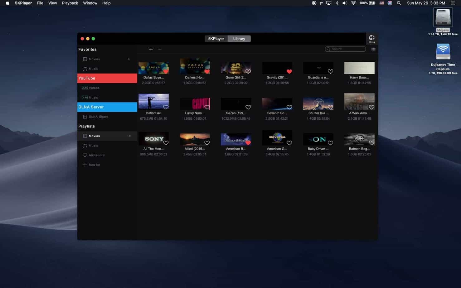 10 Best Free DVD Players For Windows