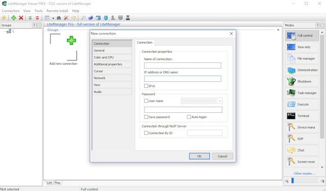 TeamViewer Alternatives For Remote Desktop Access