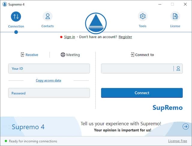 TeamViewer Alternatives For Remote Desktop Access