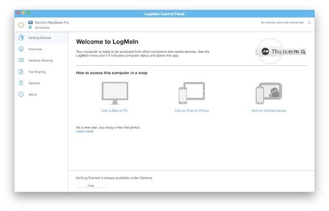 TeamViewer Alternatives For Remote Desktop Access