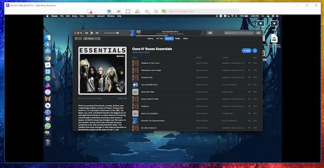 TeamViewer Alternatives For Remote Desktop Access