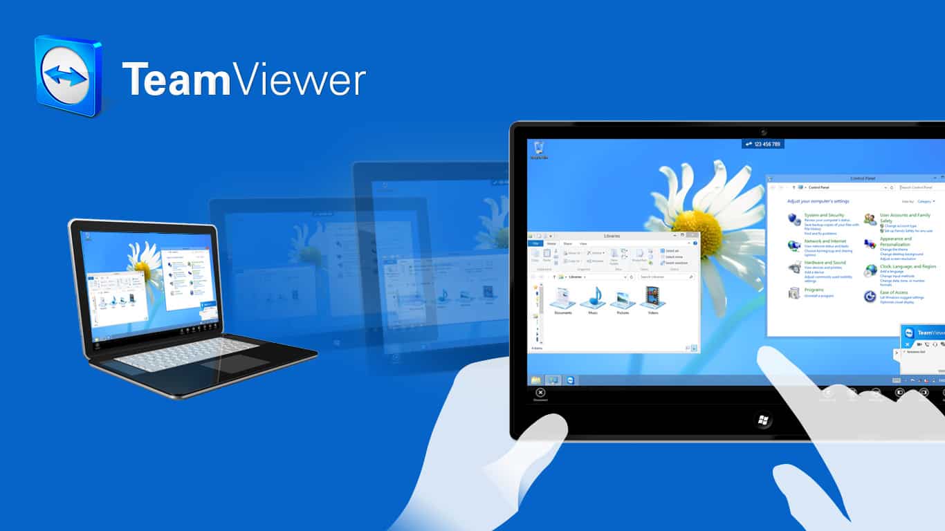 TeamViewer Alternatives For Remote Desktop Access