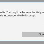 Facing the Notorious 0xc00d36c4 error? Here’s the fix!