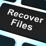 Restore Lost Data with EaseUS Data Recovery
