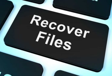Restore Lost Data with EaseUS Data Recovery