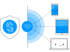 How to Share VPN Connection over WiFi on Windows 10 How to Share VPN Connection over WiFi on Windows 10