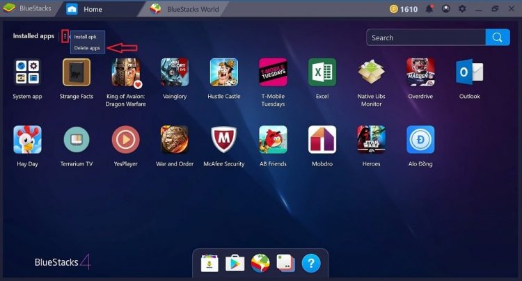 10 Best Free Android Emulators Windows (7, 8.1, 10) PC & Mac