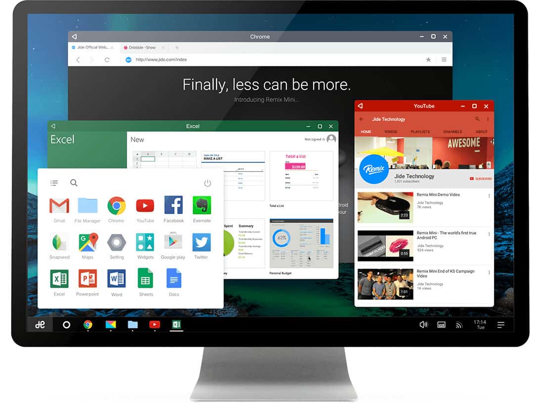 10 Best Free Android Emulators Windows (7, 8.1, 10) PC & Mac
