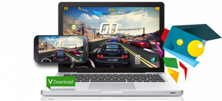10 Best Free Android Emulators Windows (7, 8.1, 10) PC & Mac
