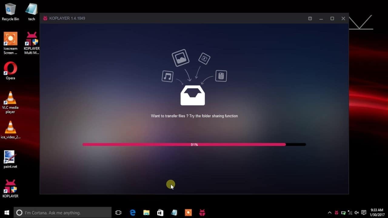 10 Best Free Android Emulators Windows (7, 8.1, 10) PC & Mac