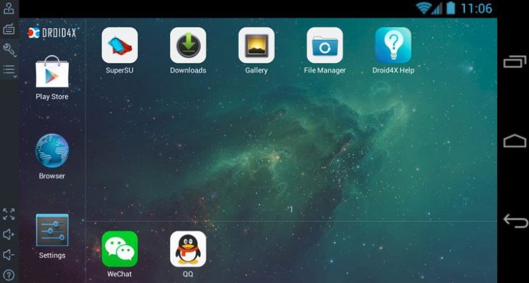 10 Best Free Android Emulators Windows (7, 8.1, 10) PC & Mac