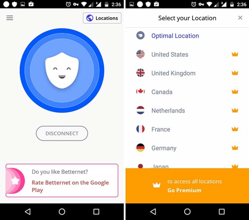 Best Free VPN For Windows 10 | Download Now