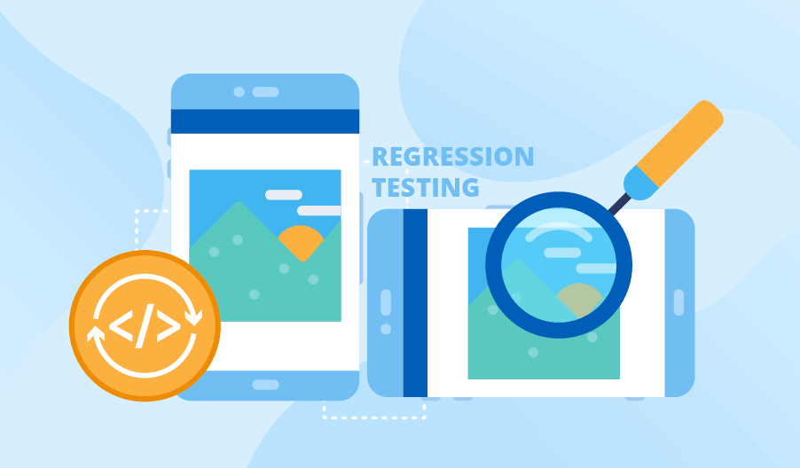 Regression Testing in Popular Methodologies