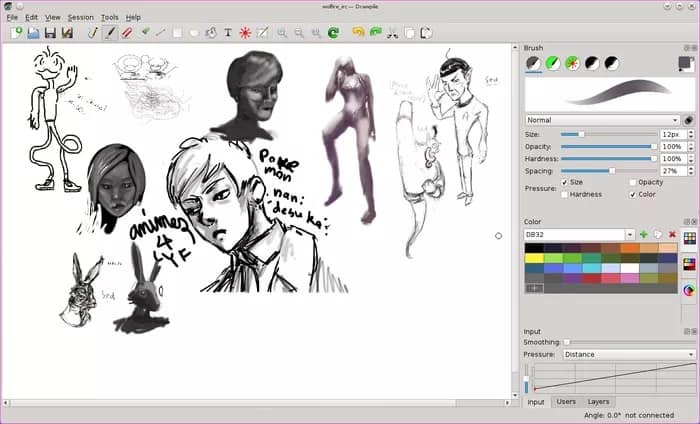 Best Free Alternative To Microsoft Whiteboard for Windows