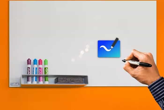 Best Free Alternative To Microsoft Whiteboard for Windows