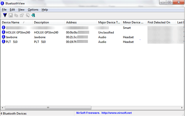 Best Bluetooth Software for Windows 10 Free Download