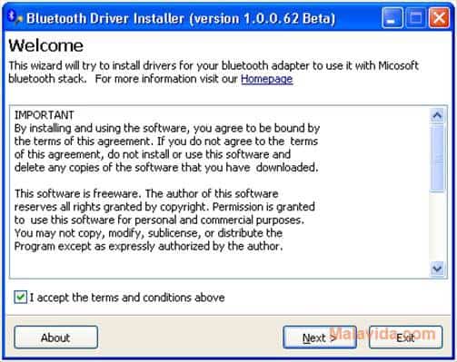 Best Bluetooth Software for Windows 10 Free Download