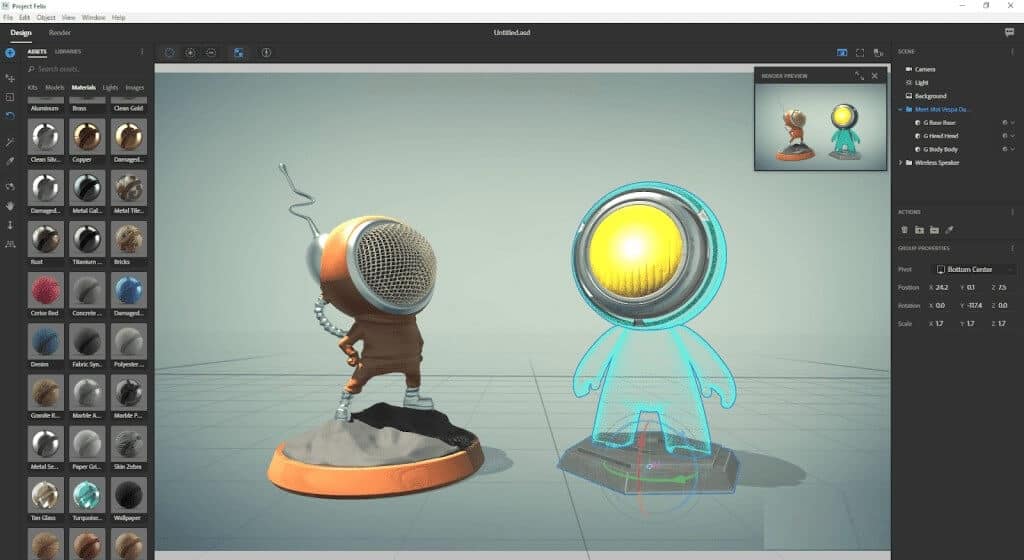 10 Best Free 3D CAD Software Download For Windows