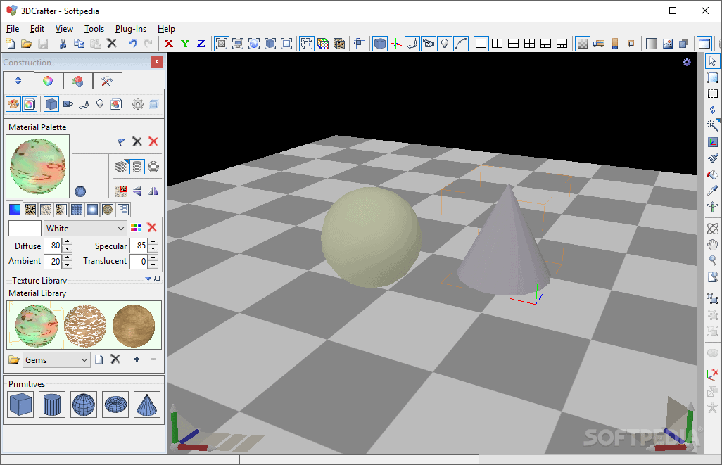 10 Best Free 3D CAD Software Download For Windows