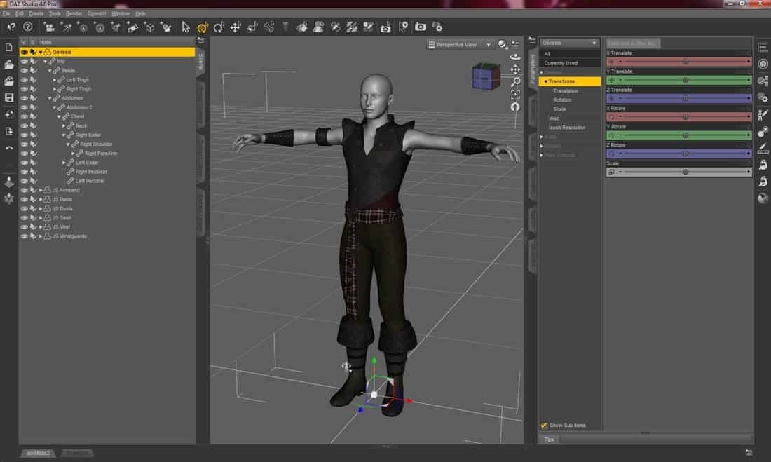 10 Best Free 3D CAD Software Download For Windows