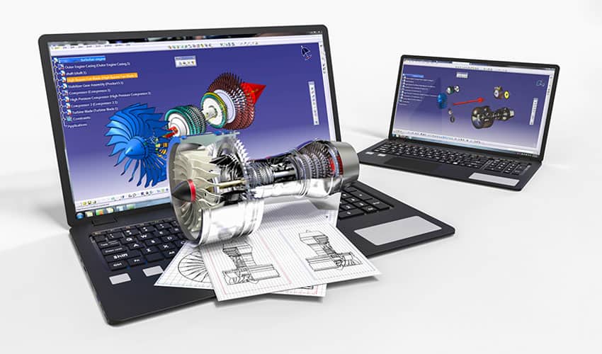 10 Best Free 3D CAD Software Download For Windows