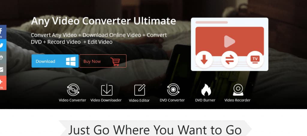 Best Video Converter Software For Windows PC in 2023