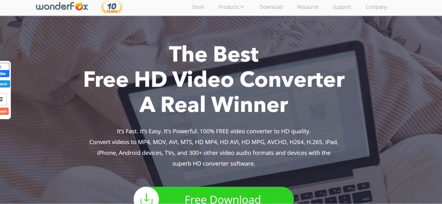 Best Video Converter Software For Windows PC in 2023