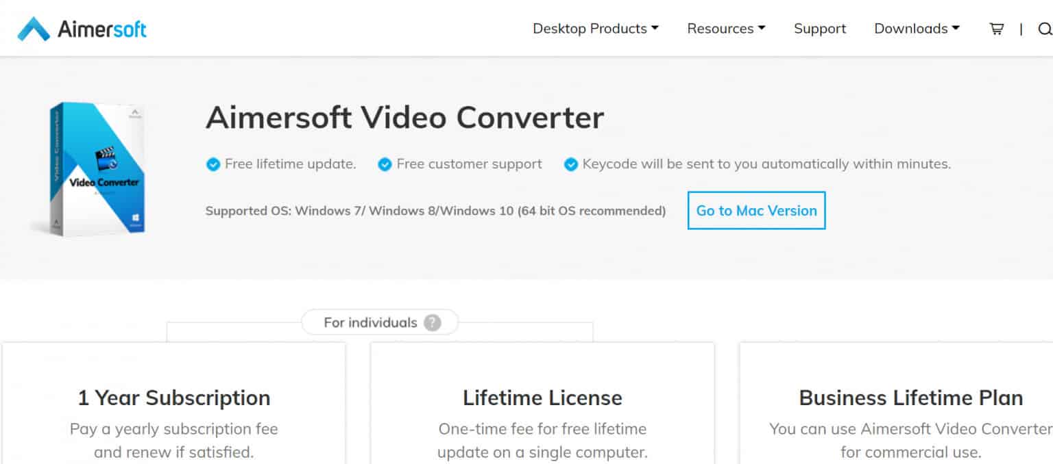 Best Video Converter Software For Windows PC in 2023